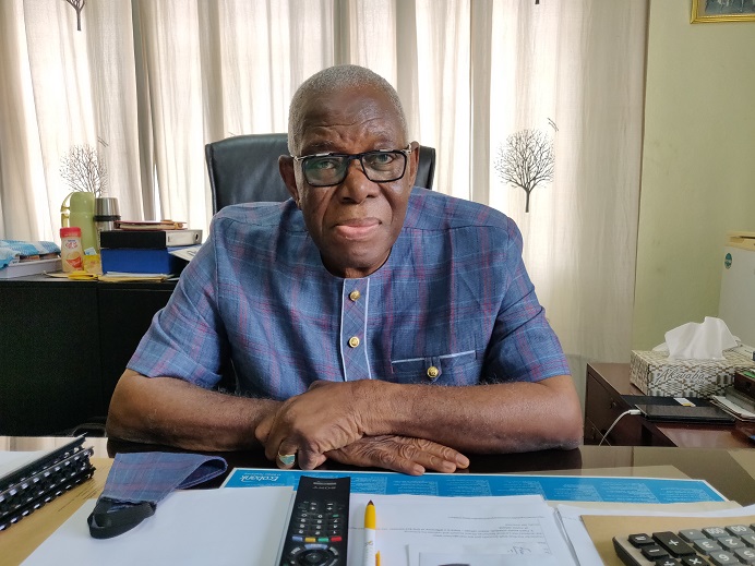 Idris Egala