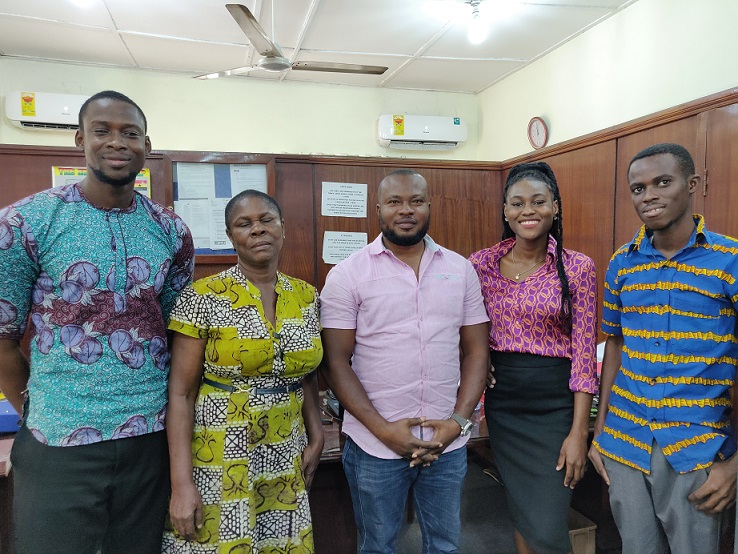Egala and Associates Team